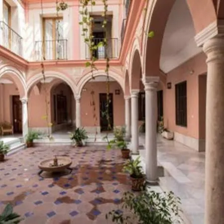 Goyeneta Palace By Valcambre Sevilla