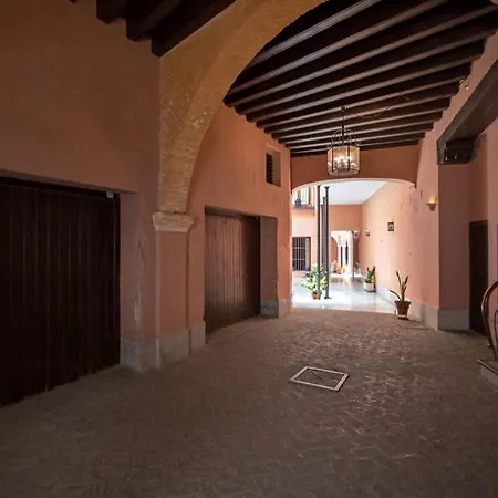 Apartment Goyeneta Palace By Valcambre