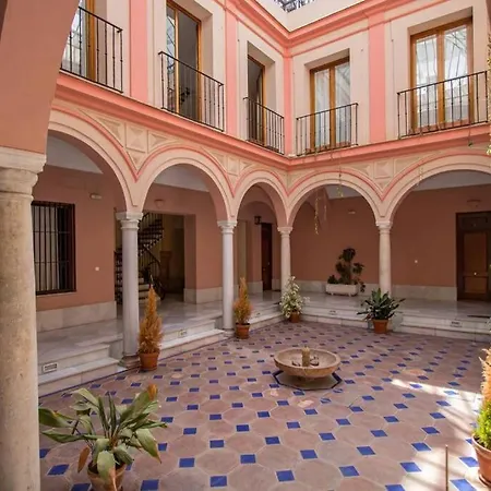 Goyeneta Palace By Valcambre