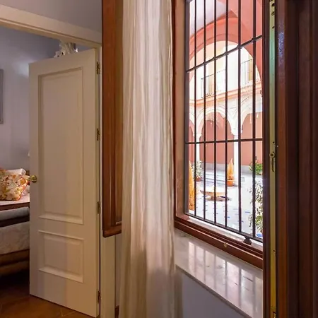 Goyeneta Palace By Valcambre Apartman Sevilla