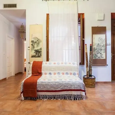 Goyeneta Palace By Valcambre Sevilla
