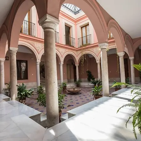 Goyeneta Palace By Valcambre