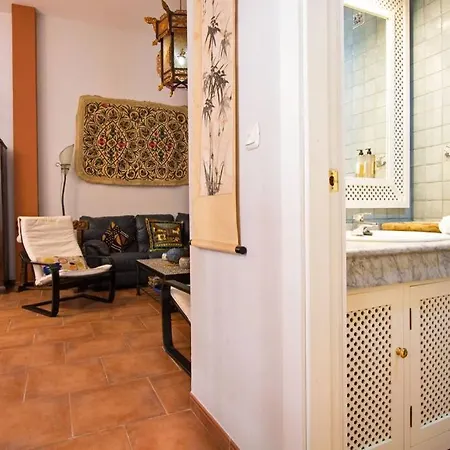 Goyeneta Palace By Valcambre *