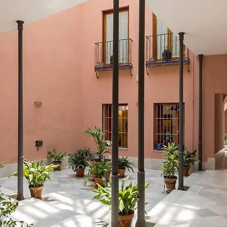 Goyeneta Palace By Valcambre Sevilla